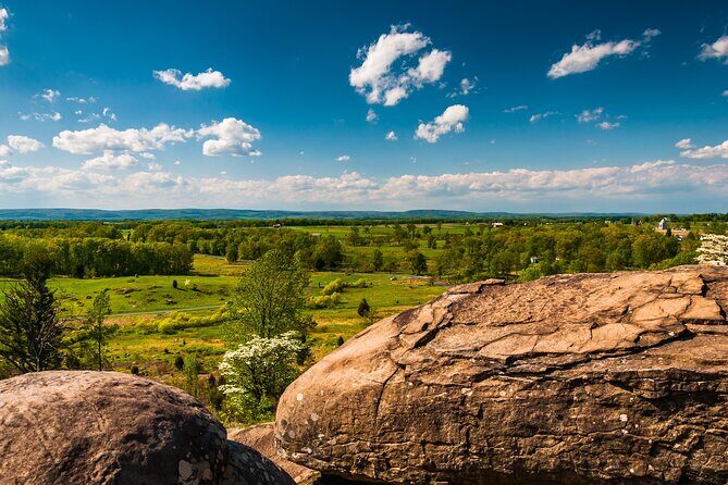 Historic Gettysburg  Self-Guided Walking Tour - The Sum Up: Who Is This Tour Best For?
