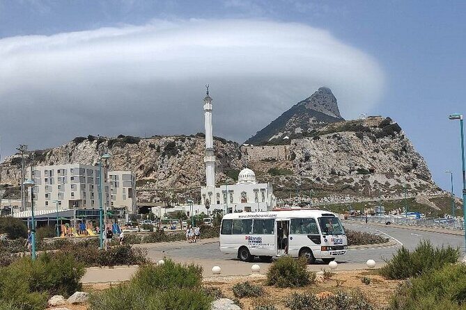 Historic Gibraltar Rock and St Michael's Cave Tour from Seville - The Return Journey and Overall Value