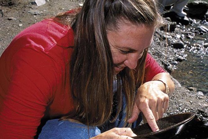 Historic Gold Mining and Panning Adventure - The Real Experience: Pros and Cons