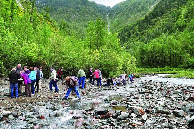 Historic Gold Panning Adventure & Salmon Bake - Who Is This Tour Best For?