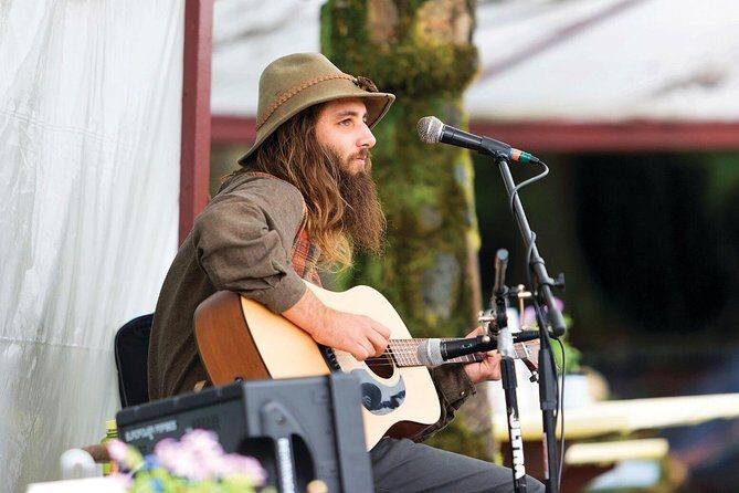 Historic Gold Panning Adventure & Salmon Bake - FAQs