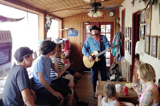 Historic Grand Canyon Western Ranch by Bus with Helicopter Tour - Final Thoughts