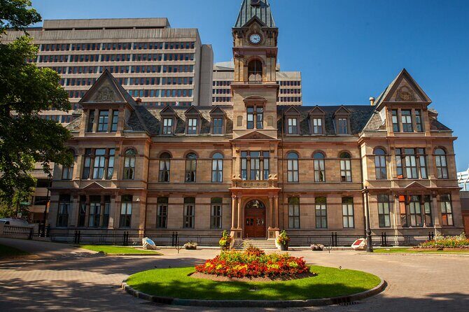 Historic Halifax and Titanic Tours - Frequently Asked Questions