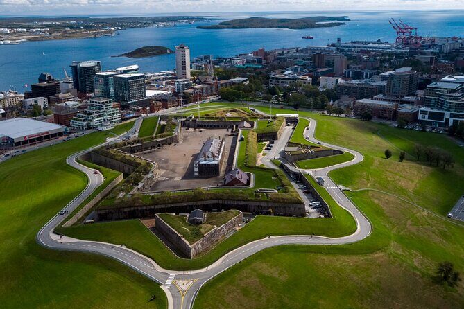 Historic Halifax and Titanic Tours - Final Thoughts