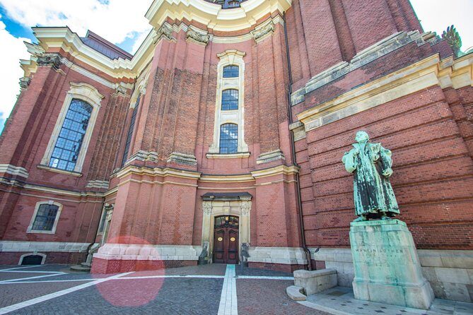 Historic Hamburg: Exclusive Private Tour with a Local Expert - What Makes This Tour Stand Out?