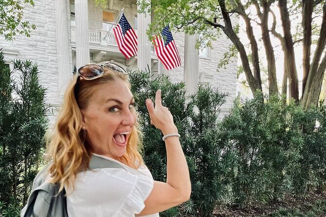 Historic Happy Hour - Who Will Love This Tour?