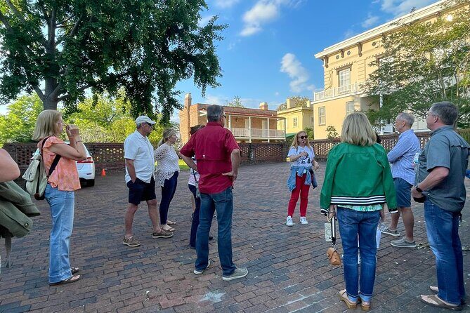 Historic Happy Hour - Final Thoughts