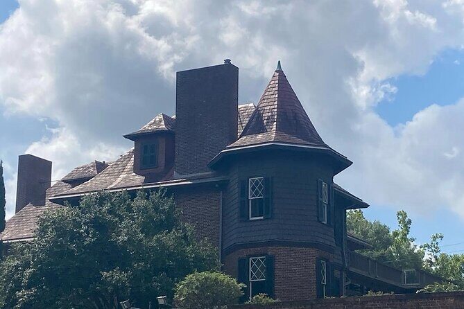 Historic Happy Hour - FAQ