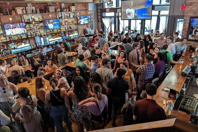 Historic & Haunted Pub Crawl Tour in Galveston - Final Thoughts