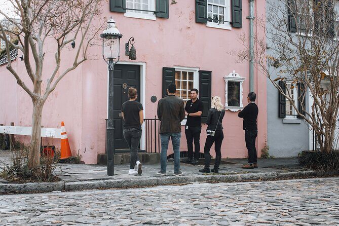 Historic Highlight Tour of Charleston - Why the Historic Highlight Tour Works for Visitors