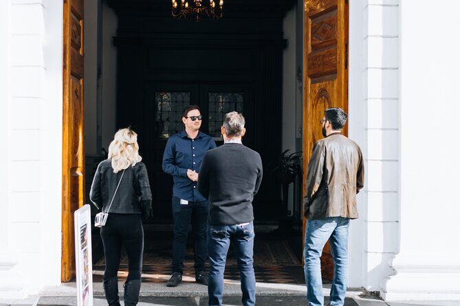 Historic Highlight Tour of Charleston - Practical Details