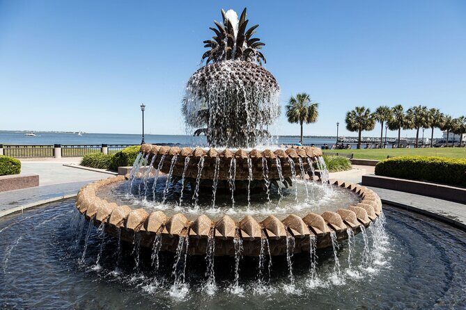 Historic Highlight Tour of Charleston - FAQ