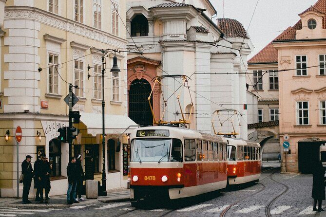 Historic Highlights Walking Tour from Prague - FAQs