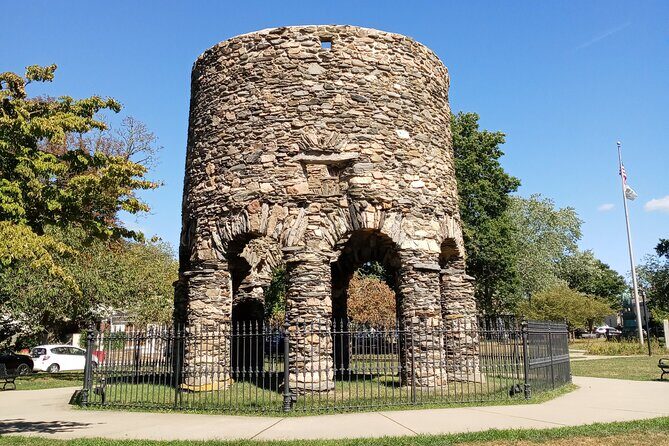 Historic Highlights with the Gilded Age Private Van Tour - FAQ