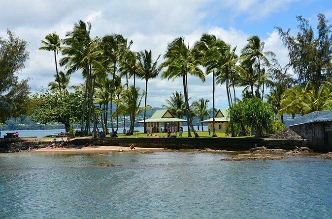 Historic Hilo Bay and Coconut Island Guided Kayak Adventure - FAQ