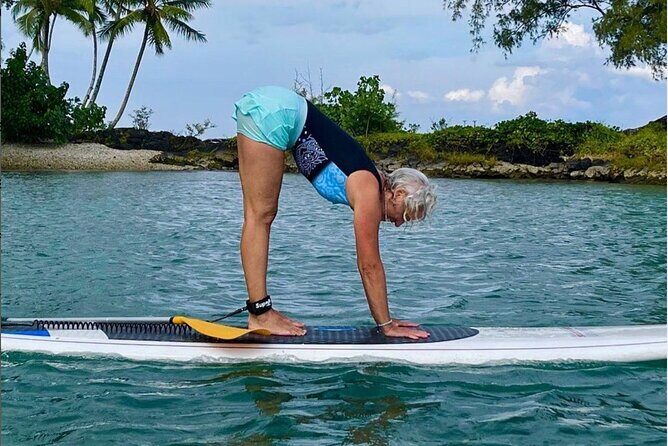 Historic Hilo Bay & Coconut Island SUP Adventure - What You Can Expect from the Tour