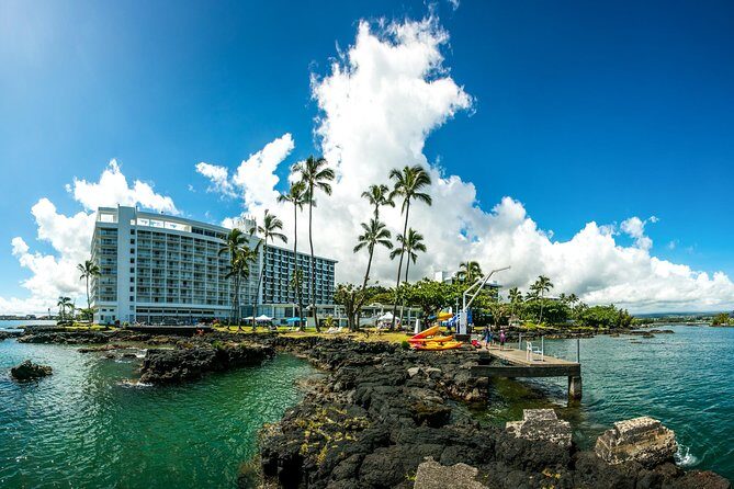 Historic Hilo Bay Waterfalls by Kayak - What to Expect on the Tour