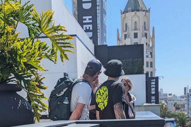 Historic Hollywood Boulevard and Movie Palaces Walking Tour - Final Thoughts: Is It Worth It?