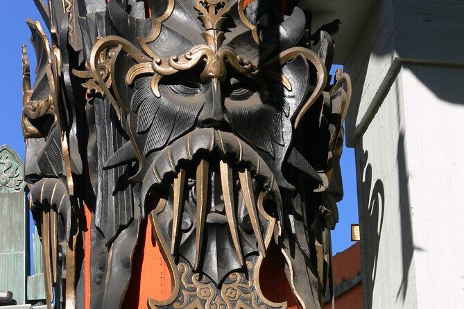 Historic Hollywood Boulevard and Movie Palaces Walking Tour - Who Should Consider This Tour?