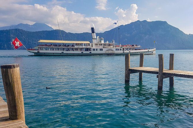 Historic Interlaken: Exclusive Private Tour with a Local Expert - FAQ
