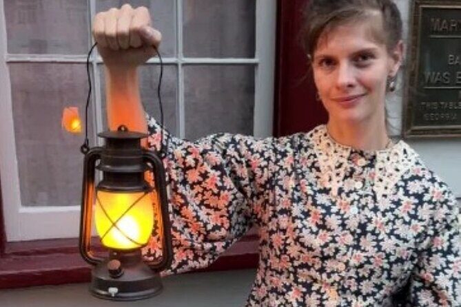 Historic Jennie Wade Birthplace Ghost Hunt w/ Equipment - Who Should Try This?