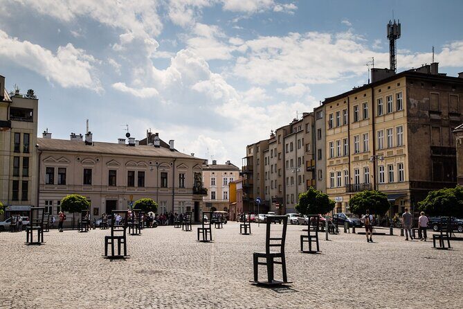 Historic Krakow : Old Town & Wawel Castle Walking tour - In-Depth Look at the Tour Experience