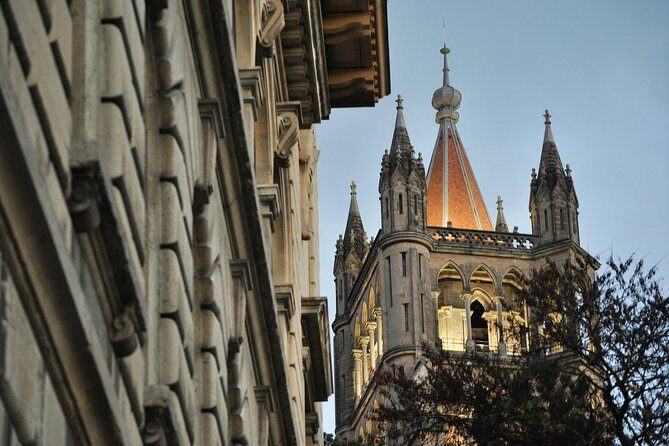 Historic Lausanne: Exclusive Private Tour with a Local Expert - Why Choose the Historic Lausanne Private Tour?