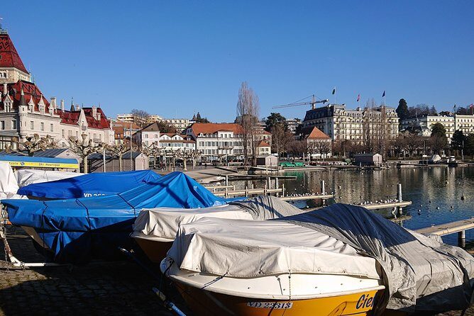 Historic Lausanne: Exclusive Private Tour with a Local Expert - Who Is This Tour Best For?