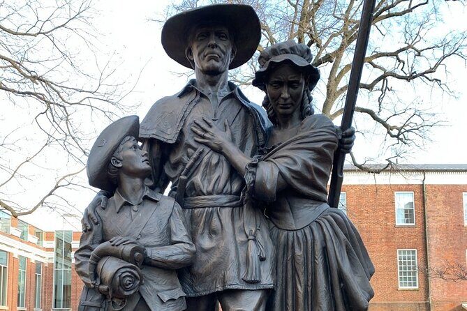 Historic Leesburg Guided Walking Tour - Who Will Love This Tour?