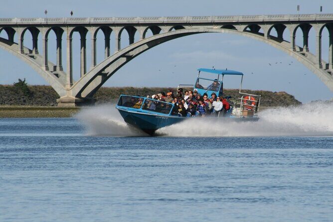 Historic Mail Route Tour - The Value and Booking Details