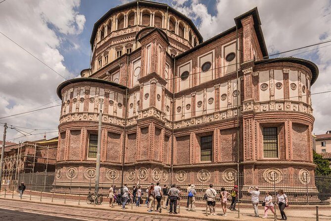 Historic Milan Tour with Skip-the-Line Last Supper Ticket - Who Should Consider This Tour?