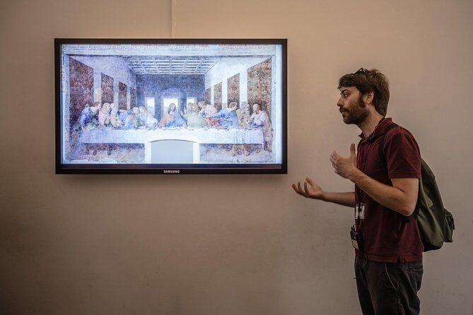 Historic Milan Tour with Skip-the-Line Last Supper Ticket - Final Thoughts