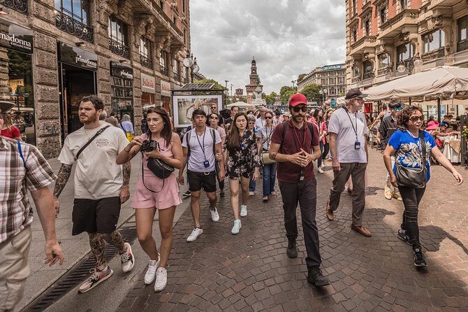 Historic Milan Tour with Skip-the-Line Last Supper Ticket - FAQ