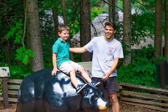 Historic Mill Creek Admission - Why This Tour Might Be Perfect for You