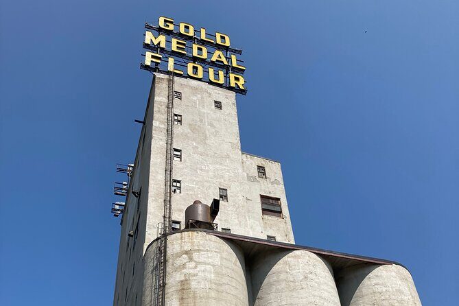 Historic Minneapolis Riverfront Private Walking Tour - Who Will Love This Tour?