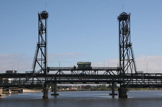 Historic Morpeth Cruise with Wine and Local Produce Tasting - The Sum Up