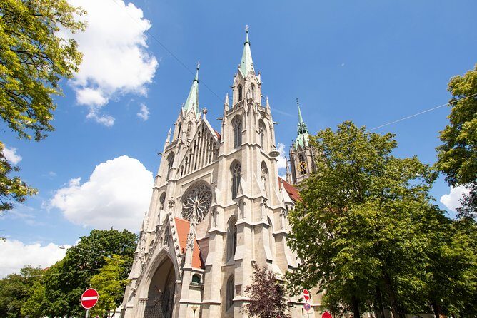 Historic Munich: Exclusive Private Tour with a Local - The Itinerary and Why It Matters