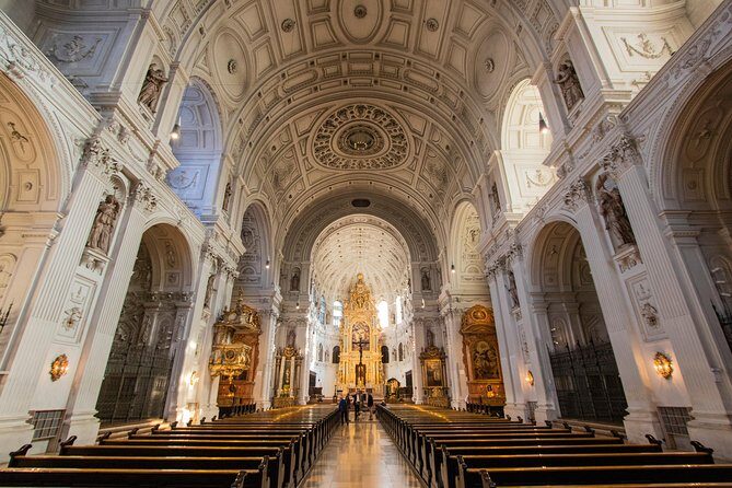 Historic Munich: Exclusive Private Tour with a Local - Why This Tour Works Well