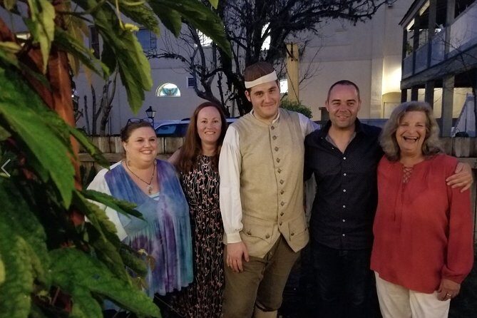 Historic Museum Tour Ticket - What to Expect from the Itinerary