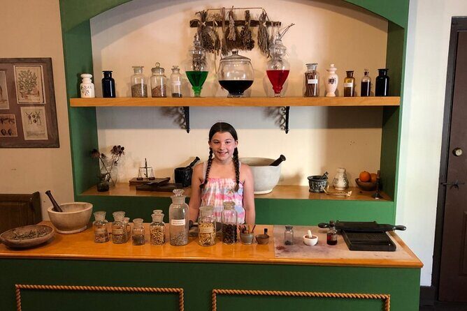 Historic Museum Tour Ticket - Insights from the Reviews