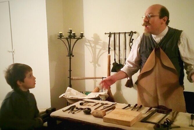 Historic Museum Tour Ticket - Final Thoughts