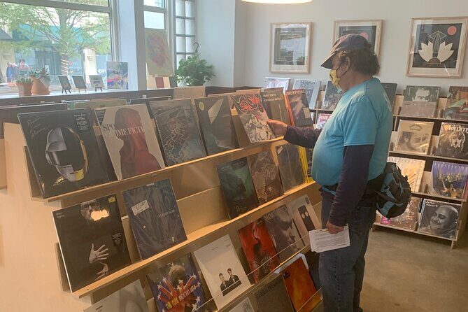 Historic Music Scene Walking Tour in Asheville - Who Should Book This Tour?