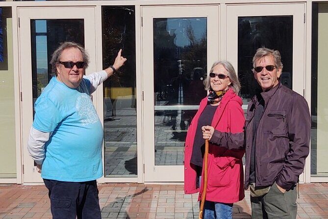 Historic Music Scene Walking Tour in Asheville - Final Thoughts