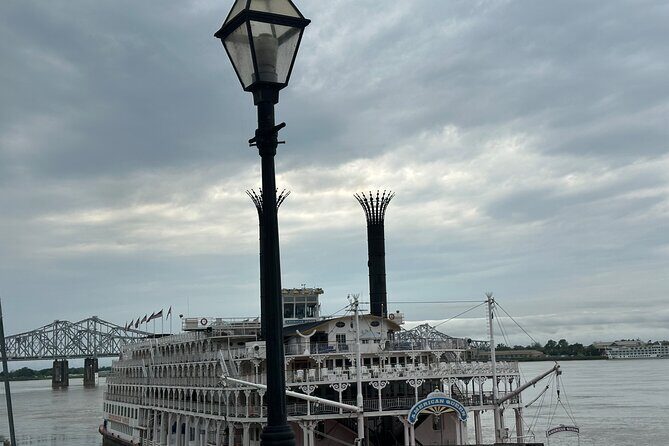 Historic Natchez and Emerald Mound Full Day Private Tour - Final Thoughts