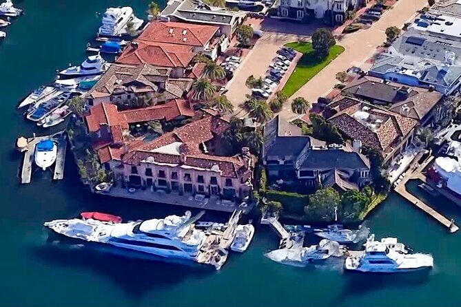 Historic Newport Harbor Boat Tours - A Deep Dive into the Newport Harbor Experience