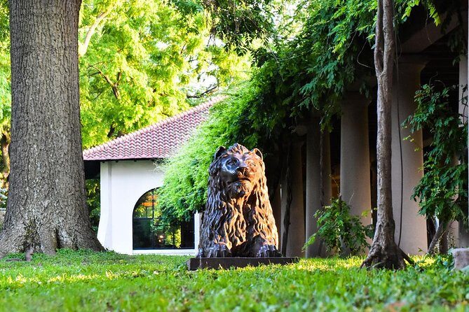 Historic Old Louisville Walking Tour - Final Thoughts