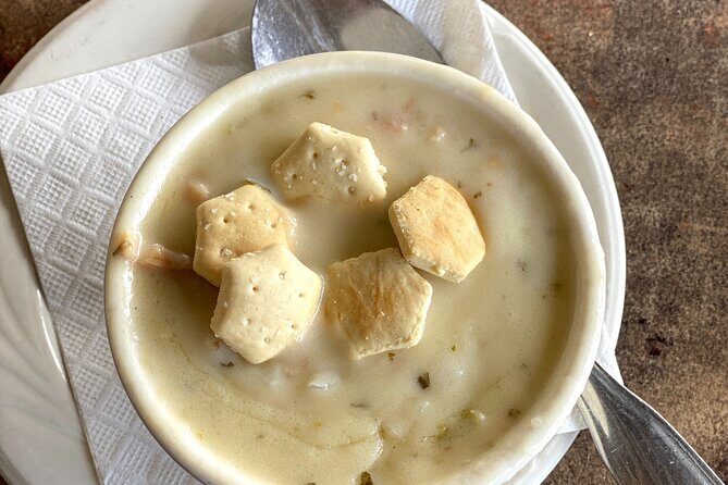 Historic Old Sacramento Walking Food Tour - Who Will Love This Tour?