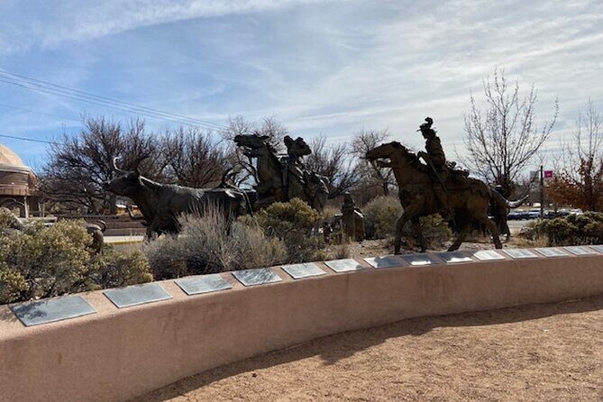 Historic Old Town Albuquerque smart phone App/Audio Walking Tour - Who Is This Tour Best For?