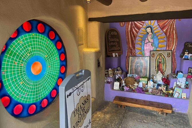 Historic Old Town Albuquerque smart phone App/Audio Walking Tour - Frequently Asked Questions