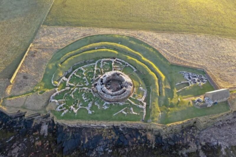 Historic Orkney Coastal Charms Tour by a Native Islander - FAQ About the Coastal Charms Tour